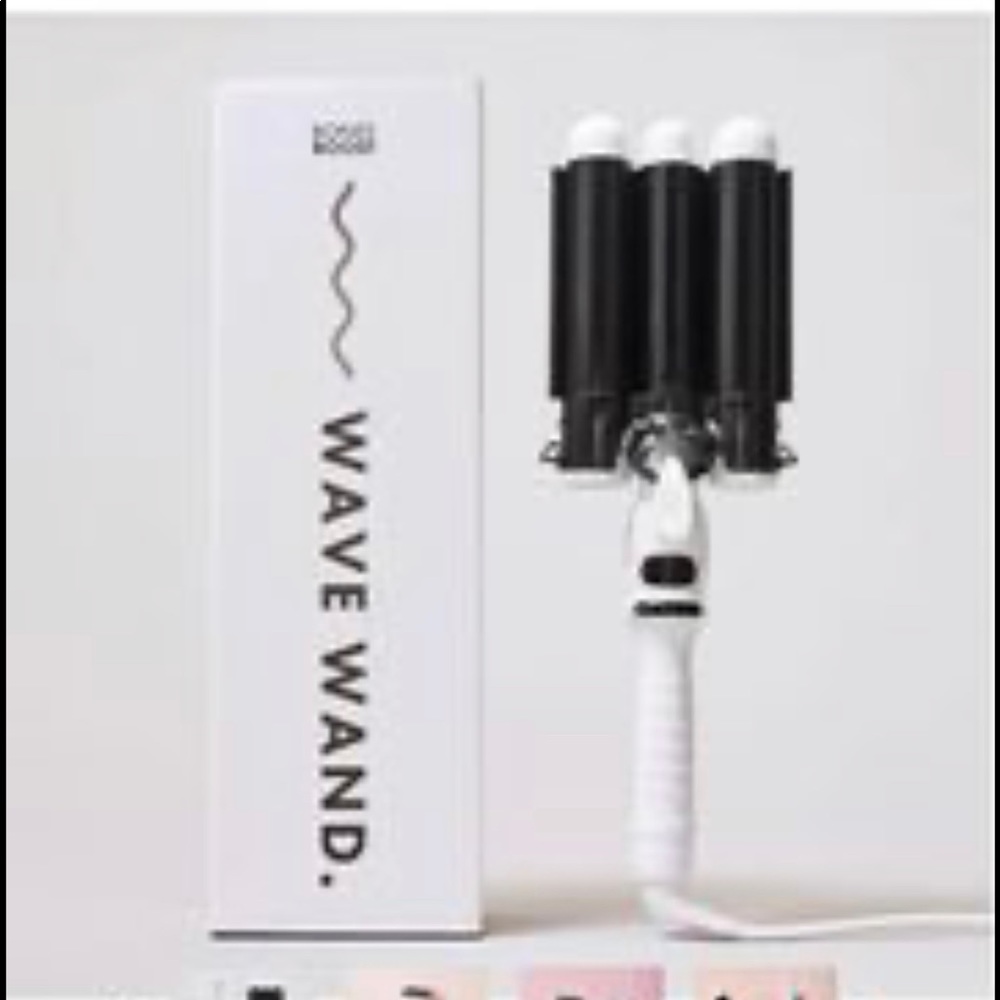 Bondi Boost Wave Wand 32mm (no box)
